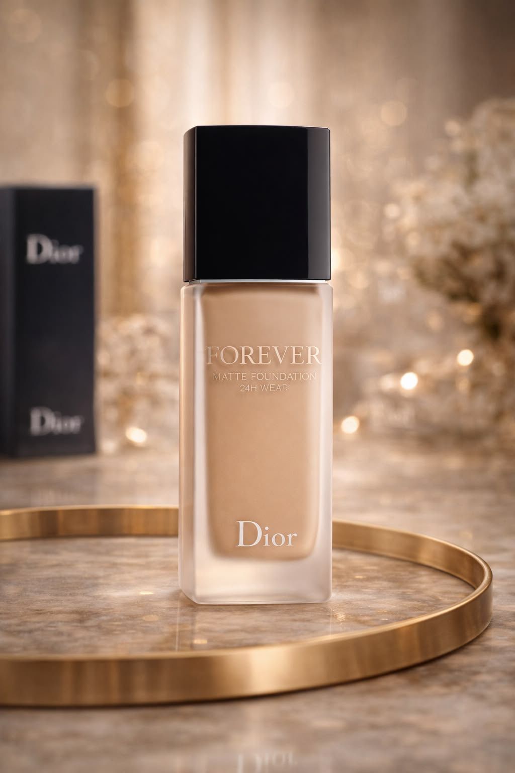 Dior Foundation