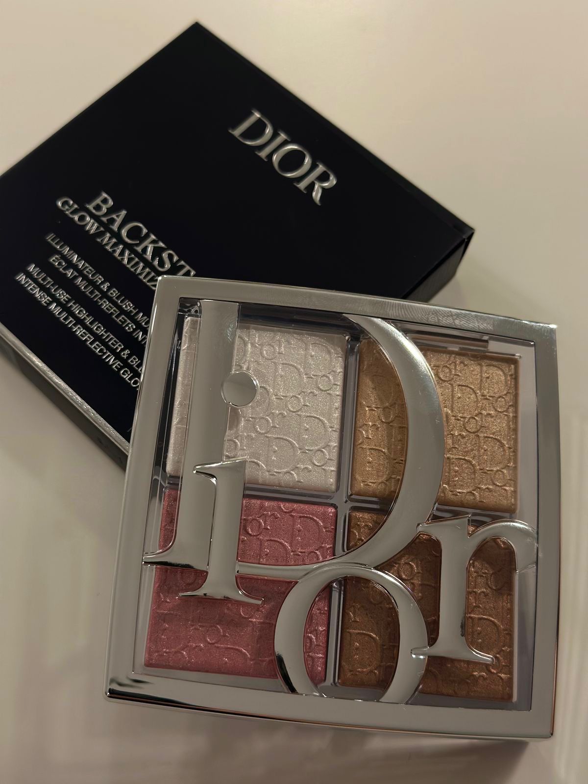Dior Eyeshadow