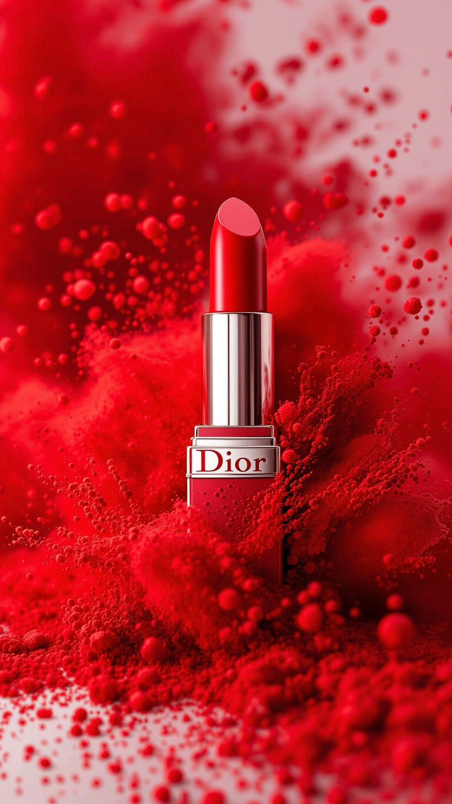 Dior Lipstick