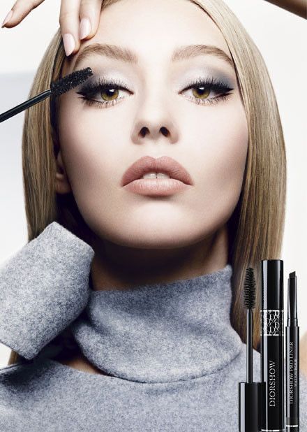 Dior Mascara