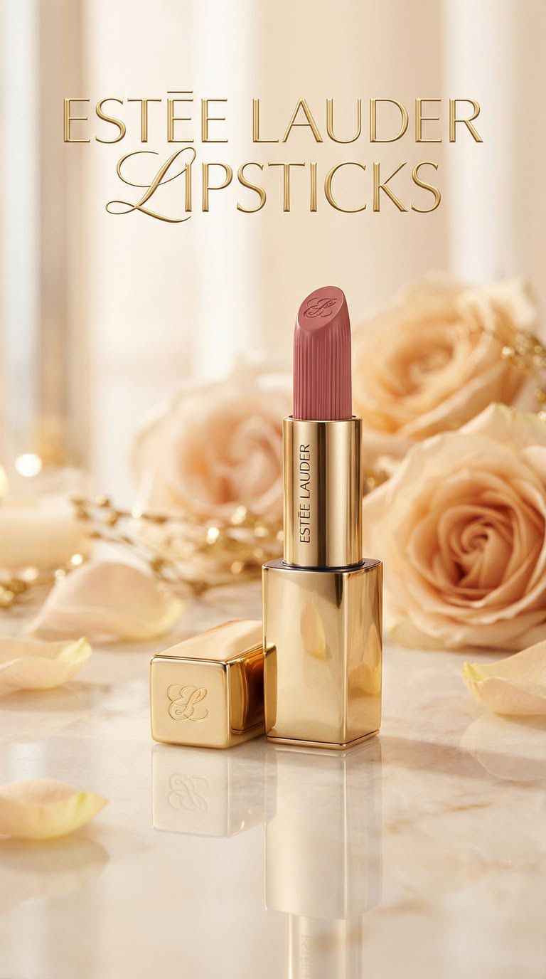 Estee Lauder Lipstick