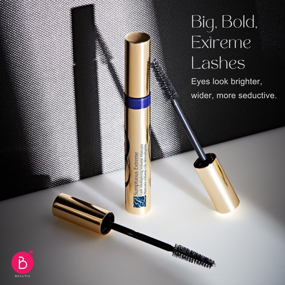 Estee Lauder Mascara