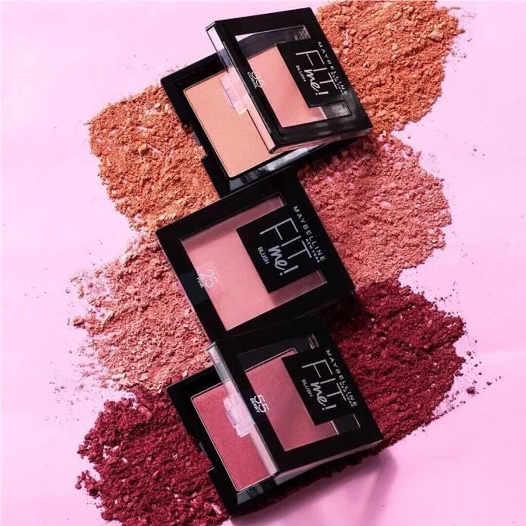 Maybelline Blush